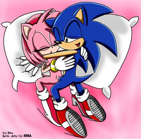 ソニックセックス|Sonic The Hedgehog Porn Videos 